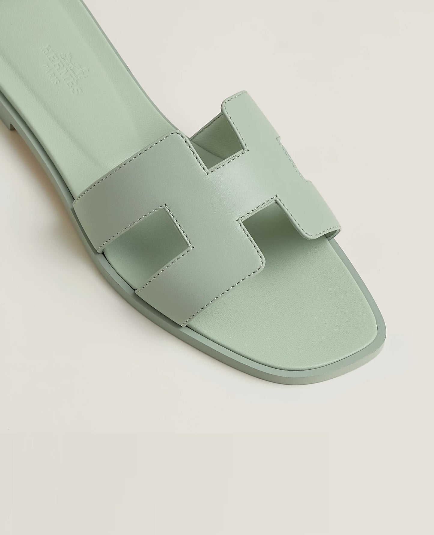 Hermès Oran Sandal