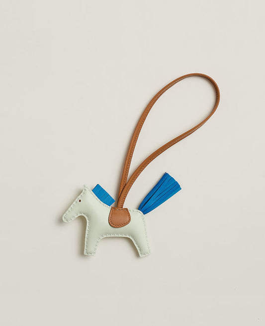 Hermès Rodeo PM Charm