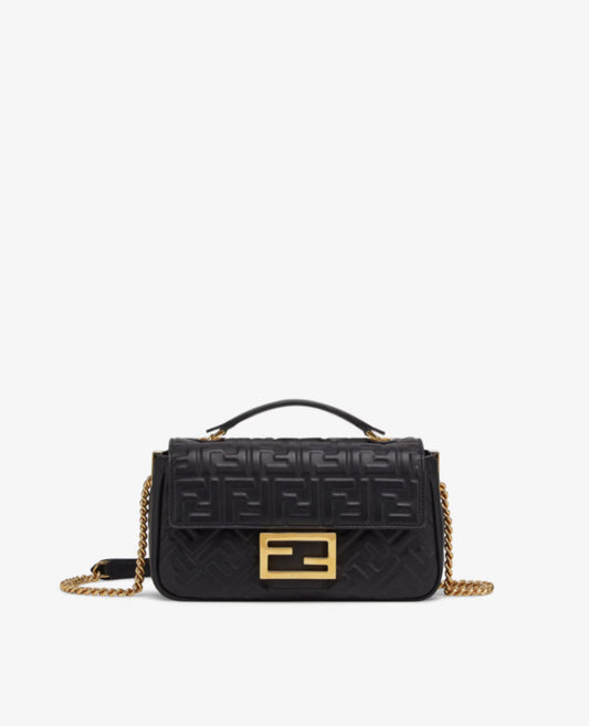 Fendi Baguette Chain Midi