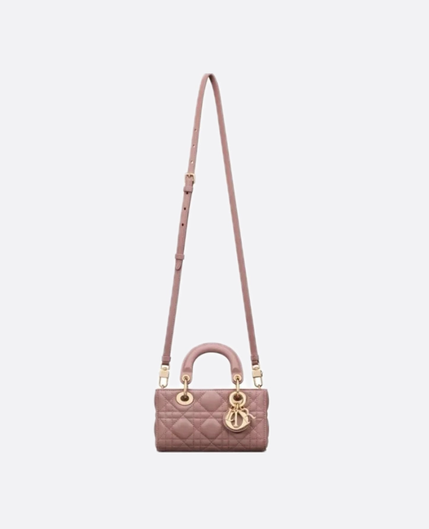 Dior Lady D-Joy Micro Bag