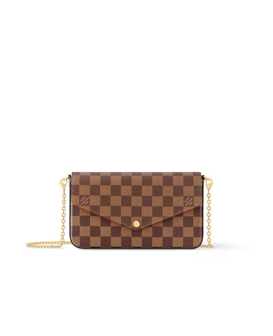 Louis Vuitton Félicie Pochette