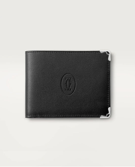 Cartier 6-Credit Card Wallet