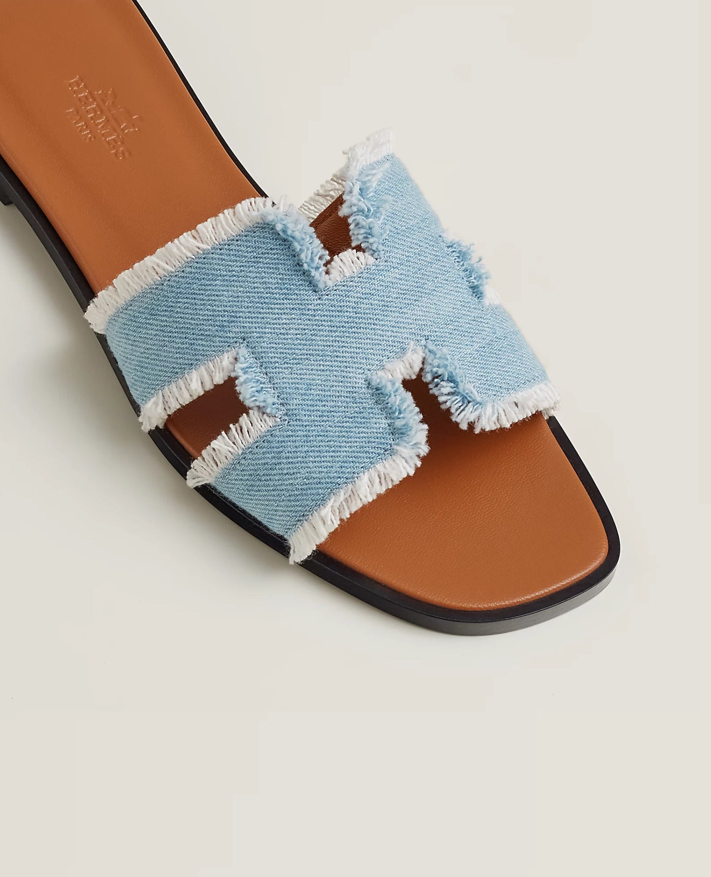 Hermès Oran Sandal