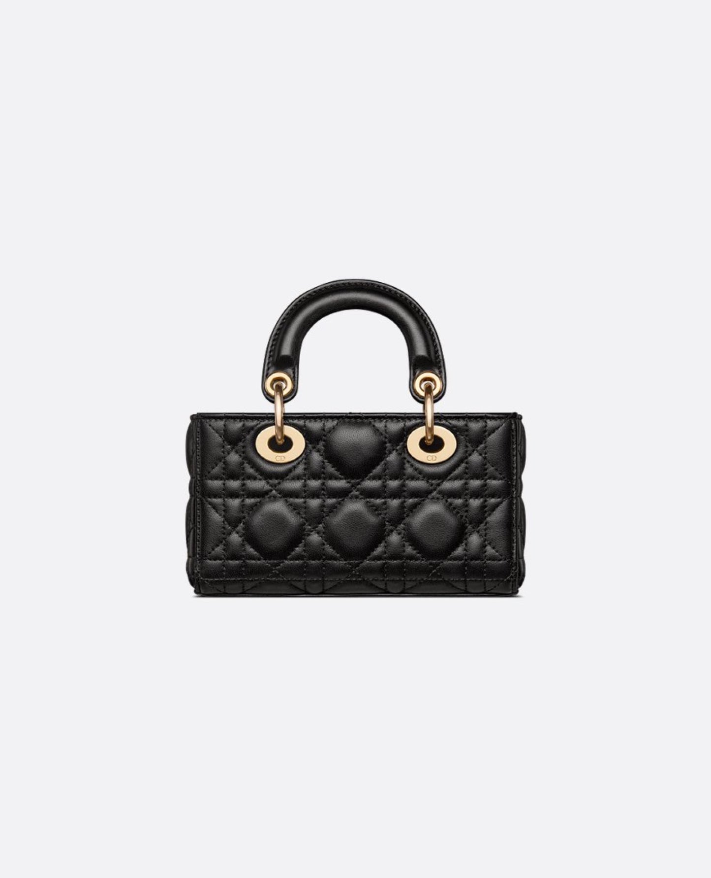 Christian Dior Lady D-Joy Micro Bag