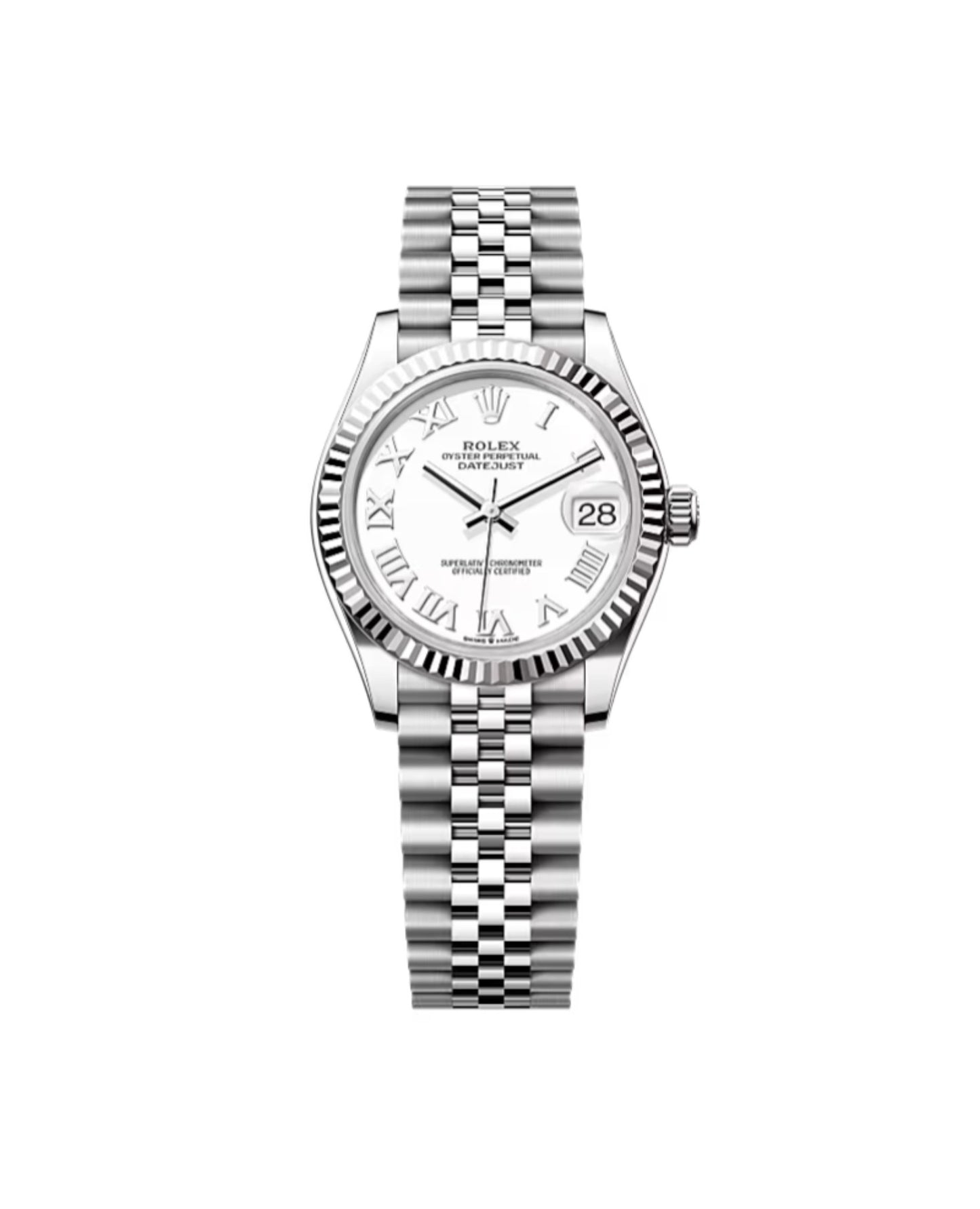 Rolex Datejust 31