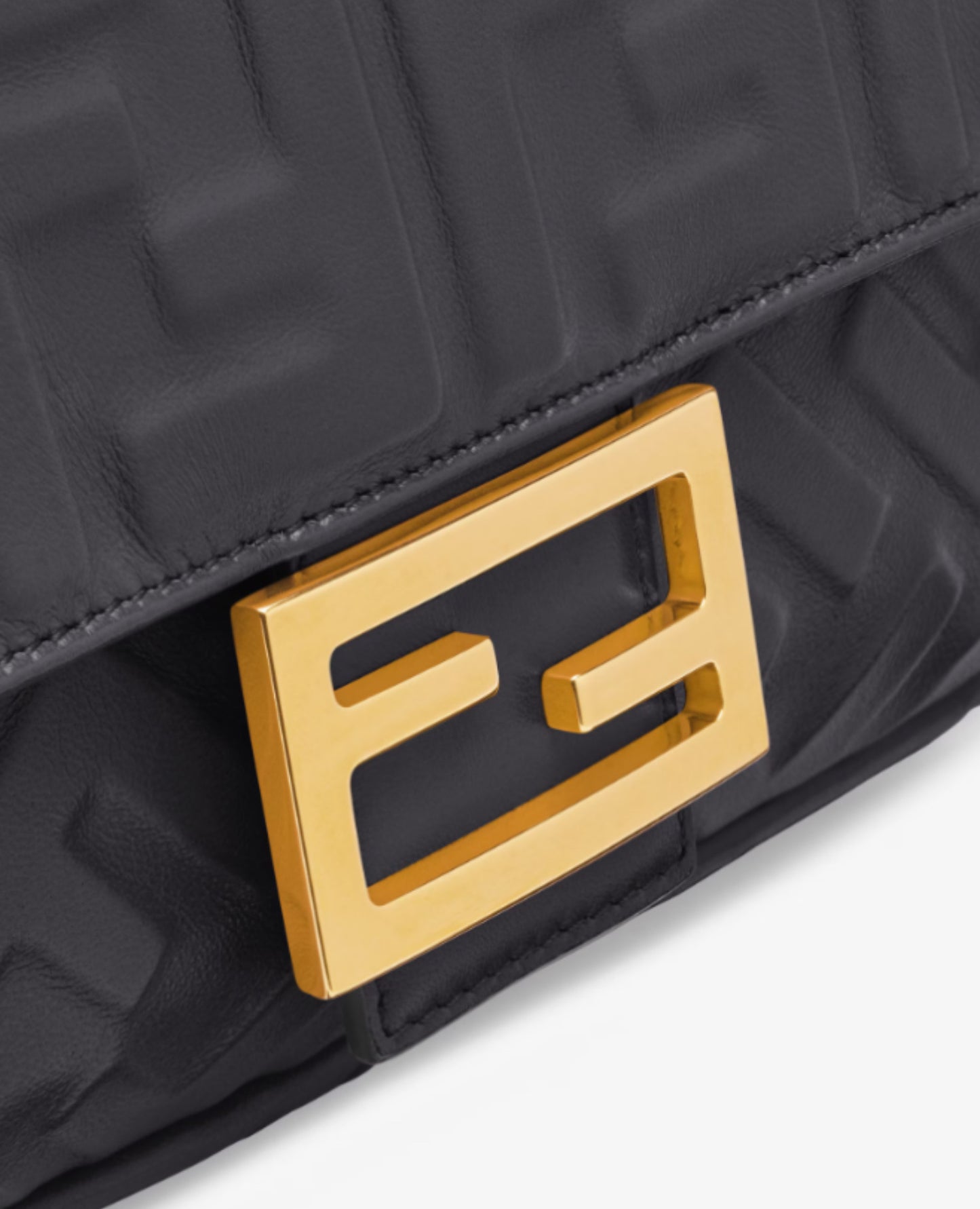 Fendi Baguette