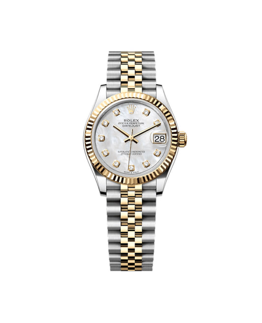 Rolex Datejust 31