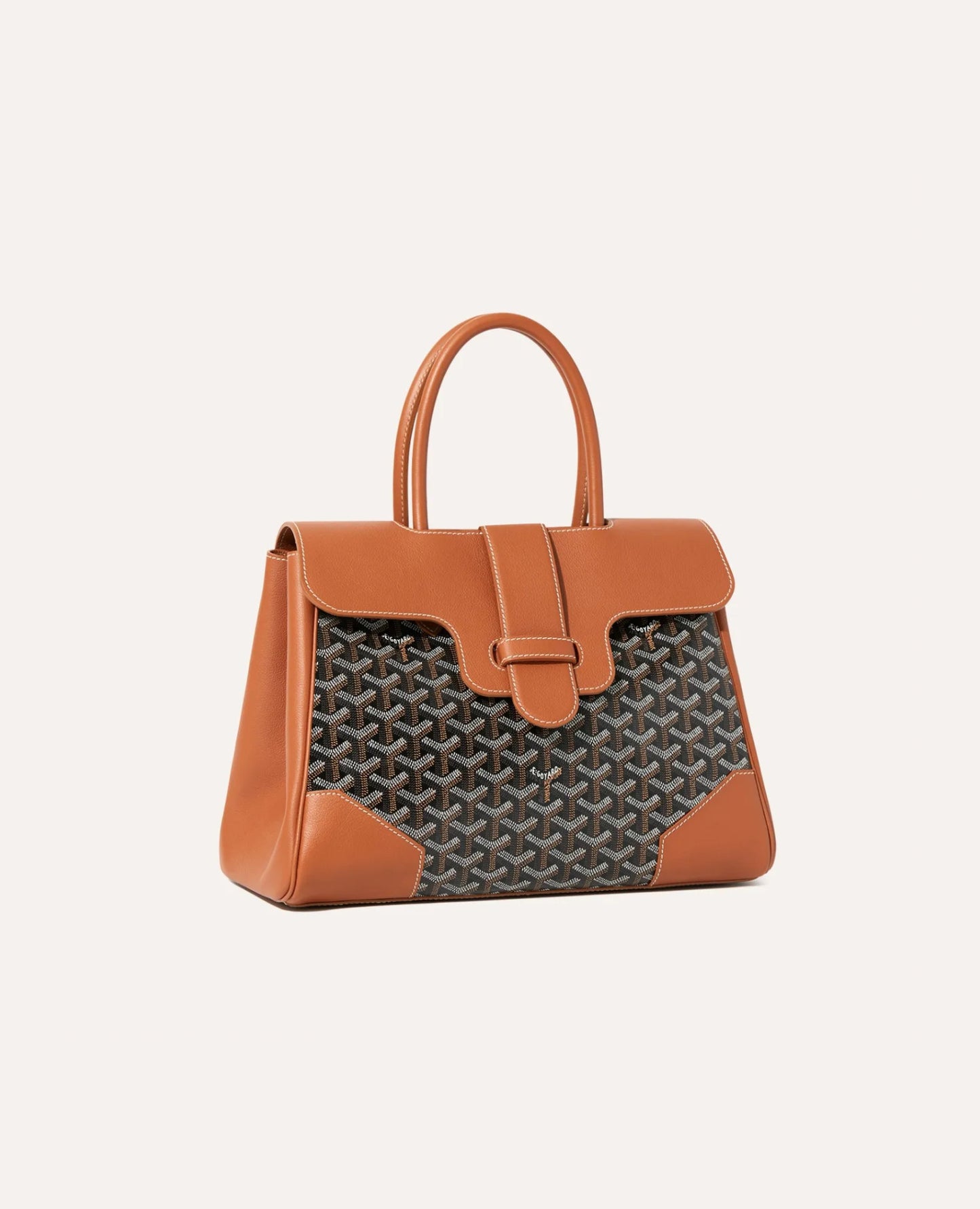 Goyard Saïgon Tote Bag