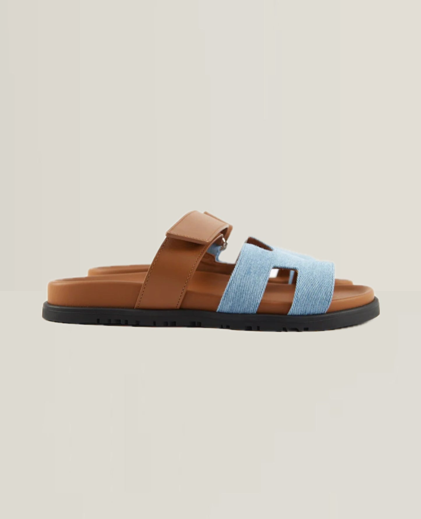 Hermès Chypre Sandal