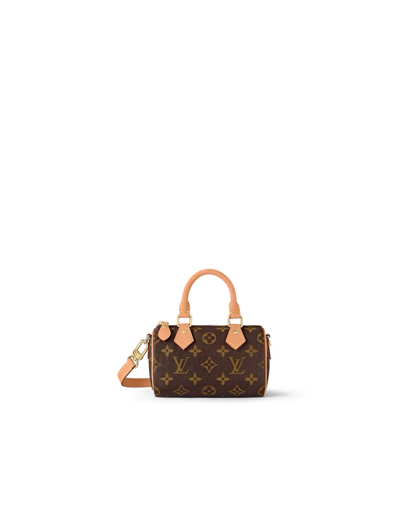 Louis Vuitton Nano Speedy