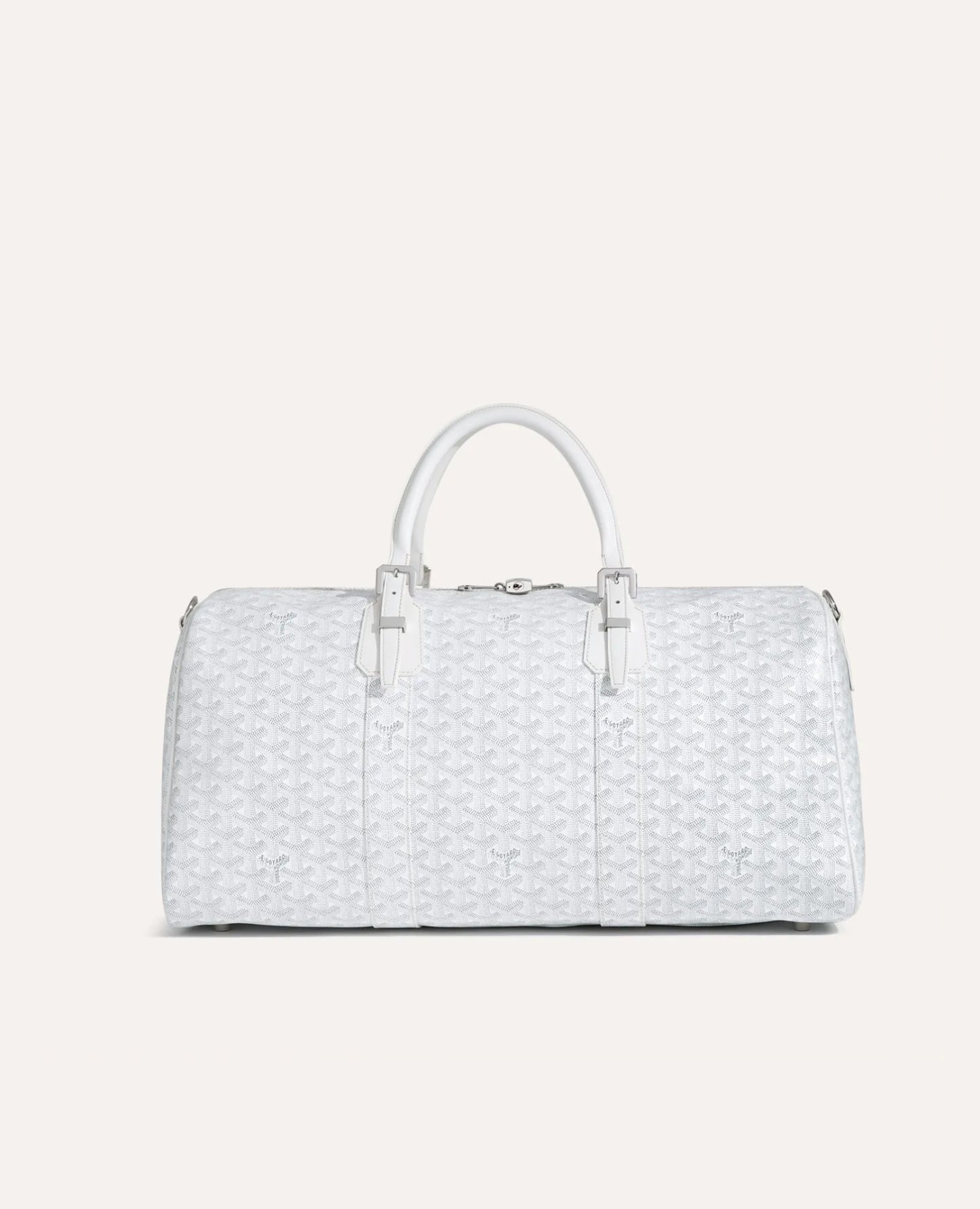 Goyard Boston 45 Bag