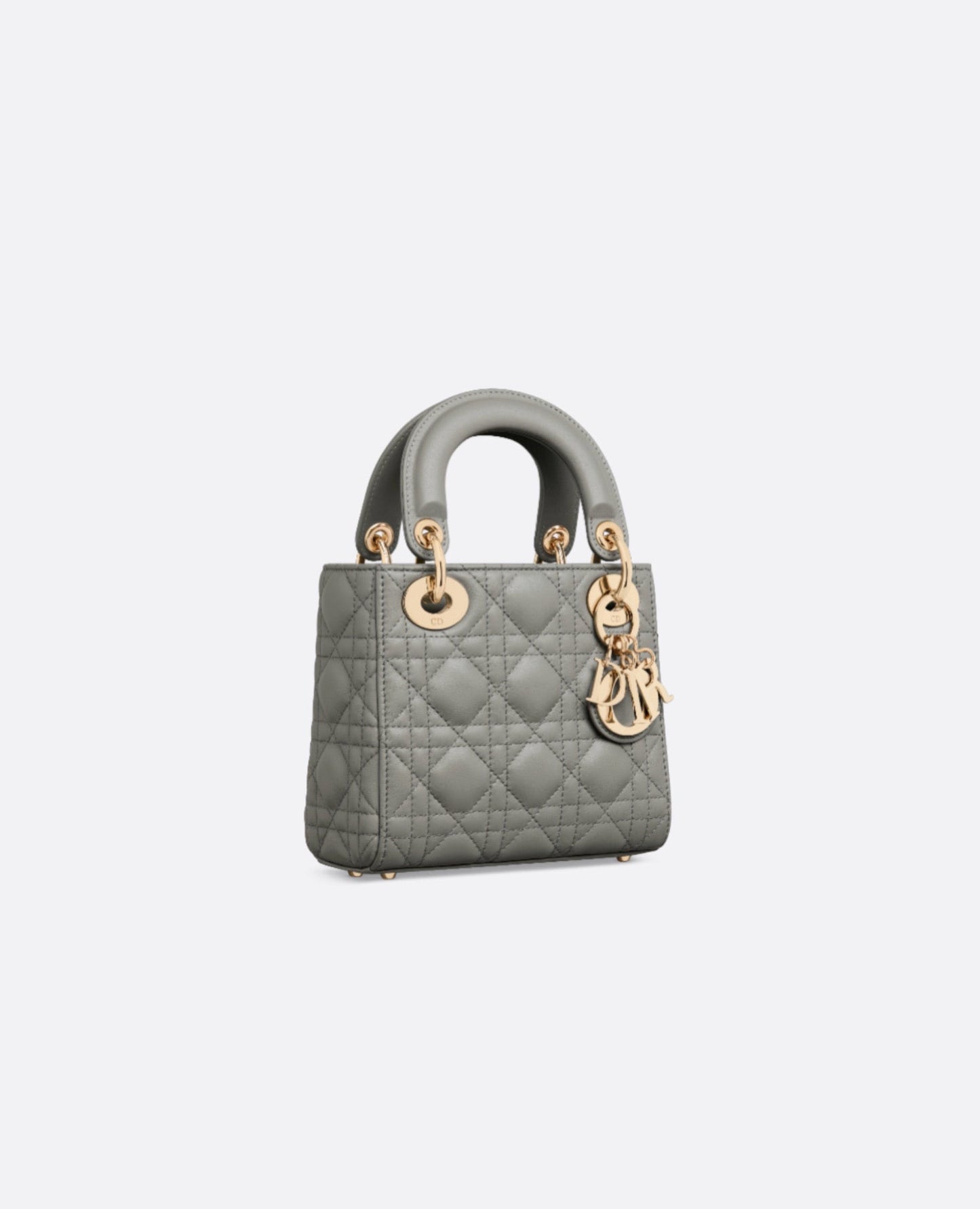 Christian Dior Mini Lady Dior Bag