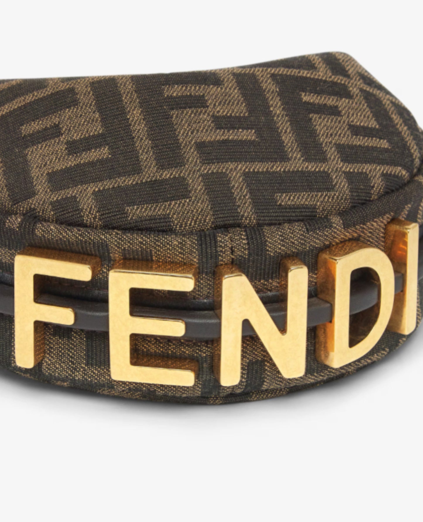 Fendi Nano Fendigraphy Bag