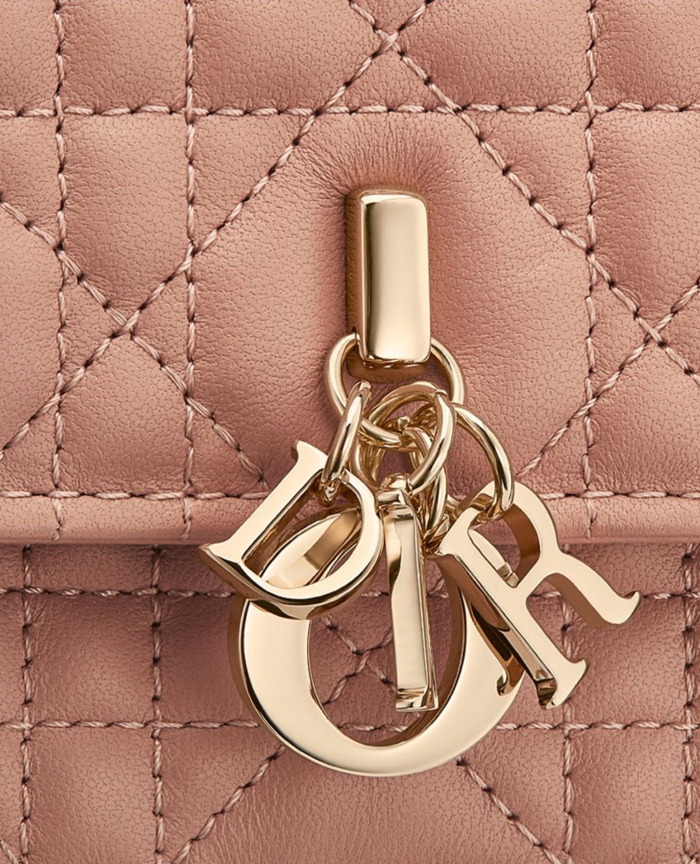 Christian Dior Mini Miss Bag