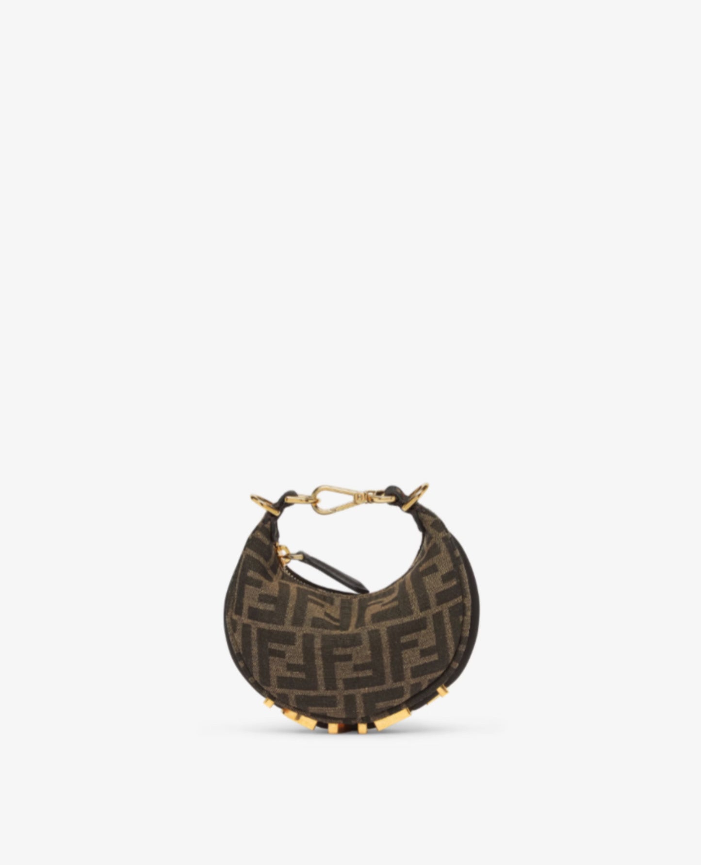 Fendi Nano Fendigraphy Bag