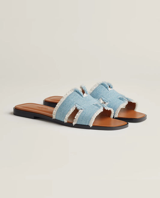 Hermès Oran Sandal