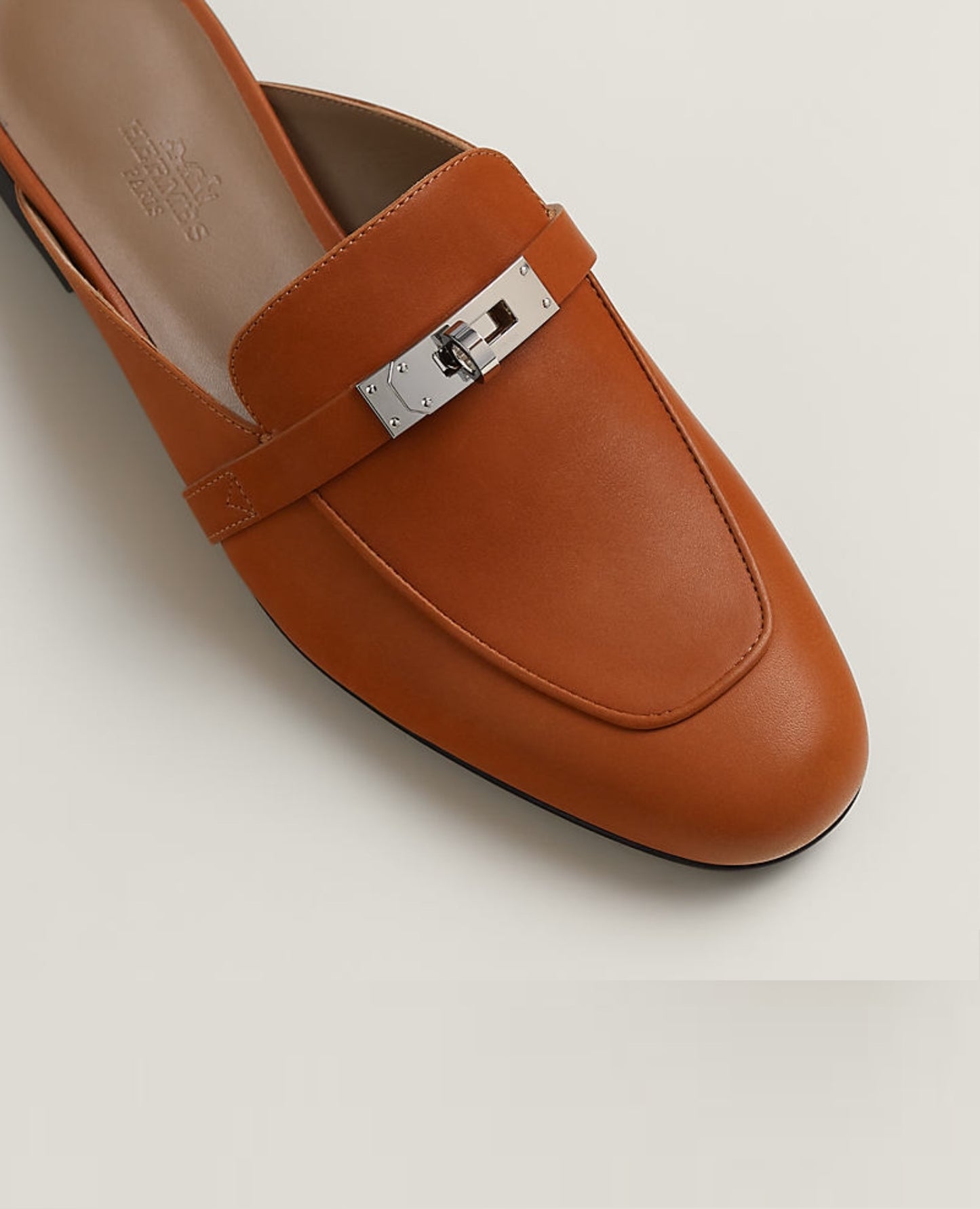 Hermès Oz Mule