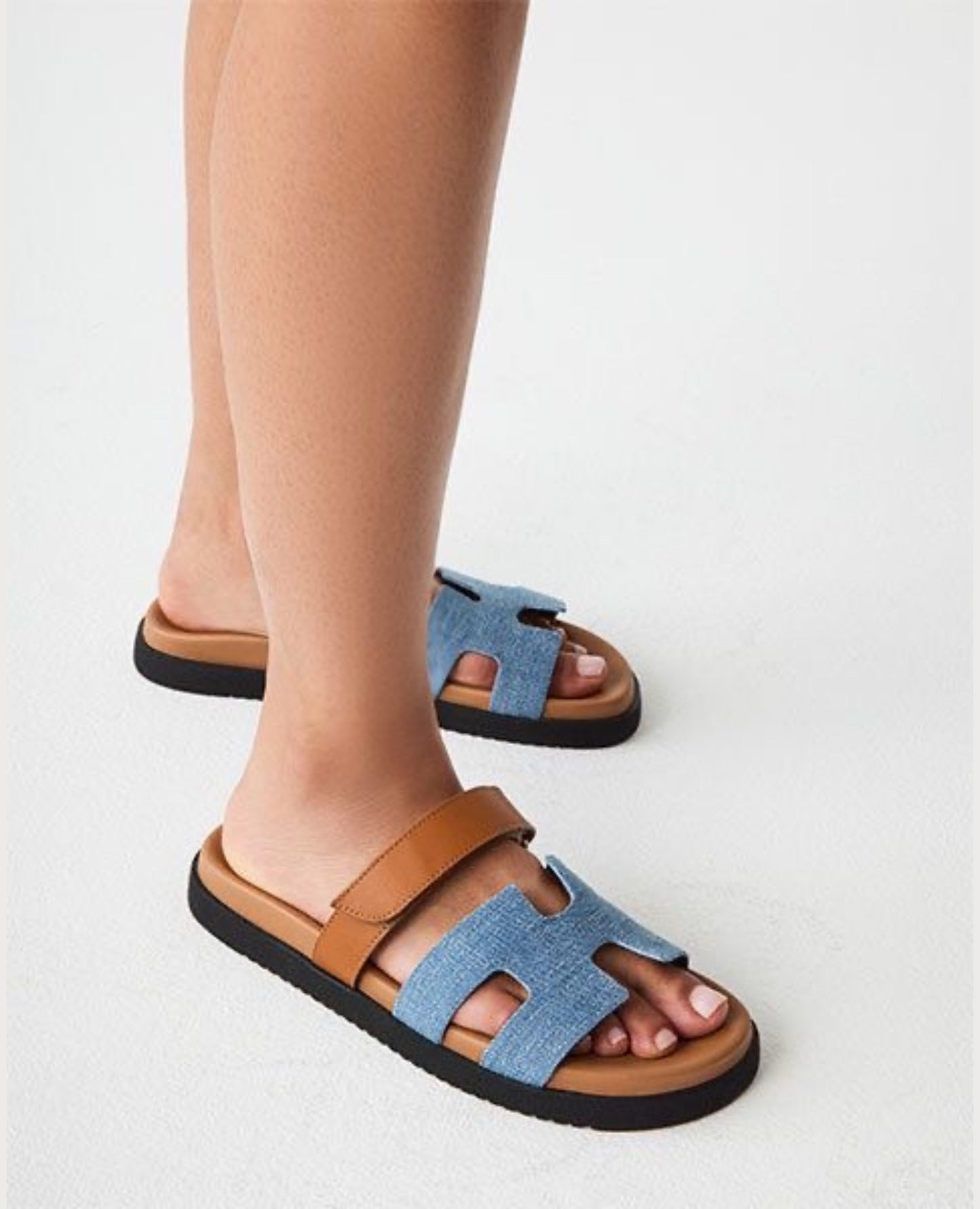 Hermès Chypre Sandal