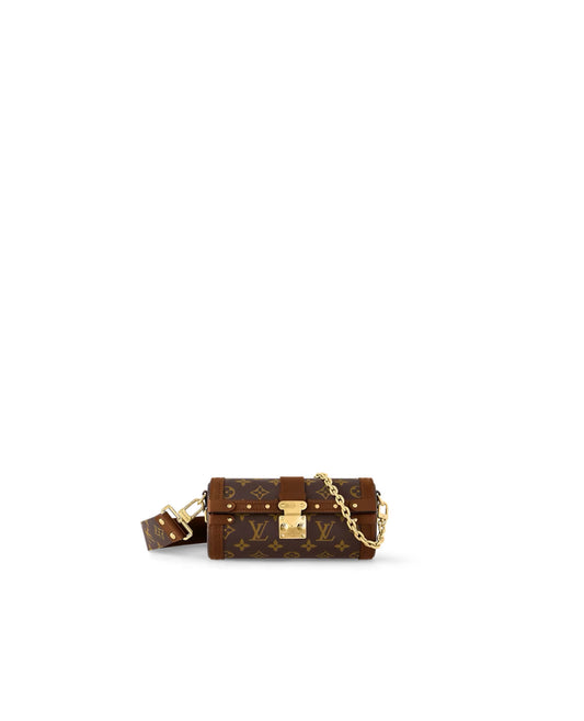 Louis Vuitton Papillon Trunk