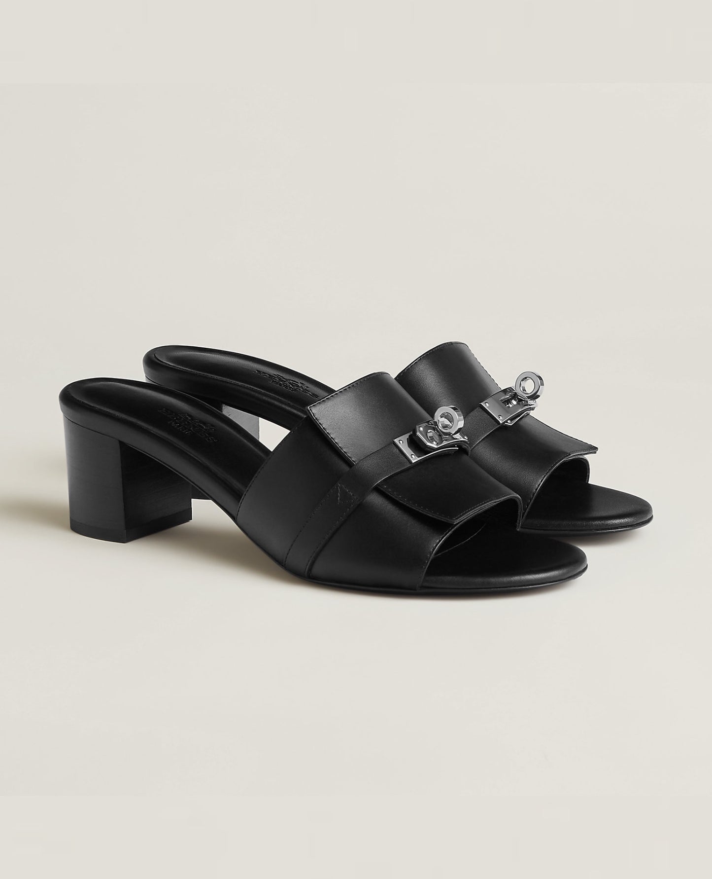 Hermès Gigi 50 Sandal