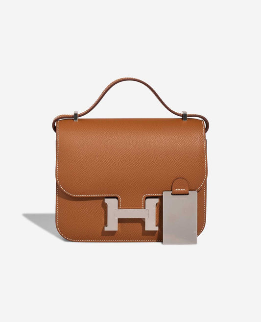 Hermès Constance 18 Bag