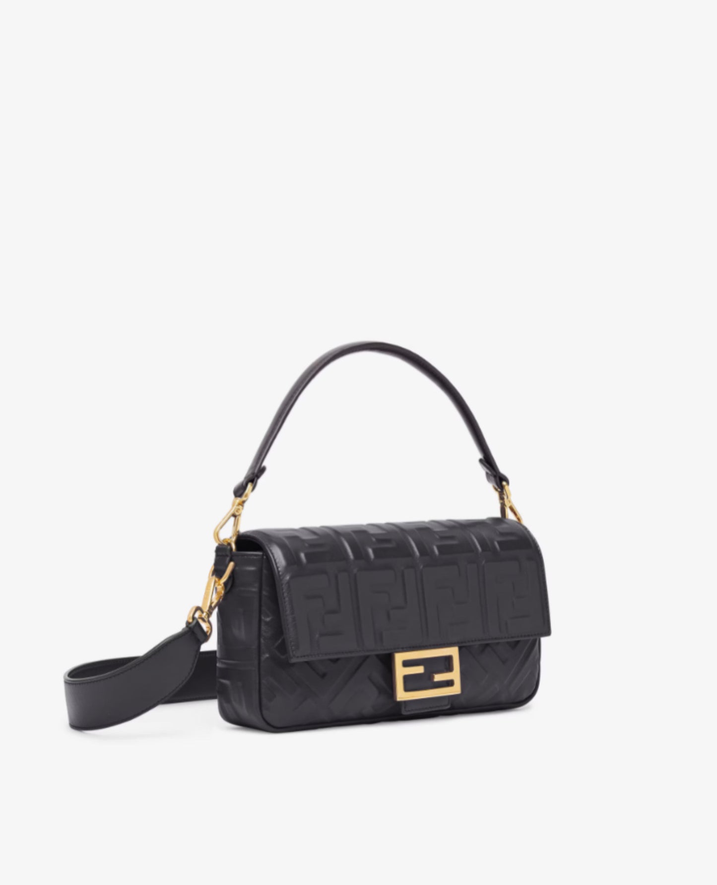 Fendi Baguette