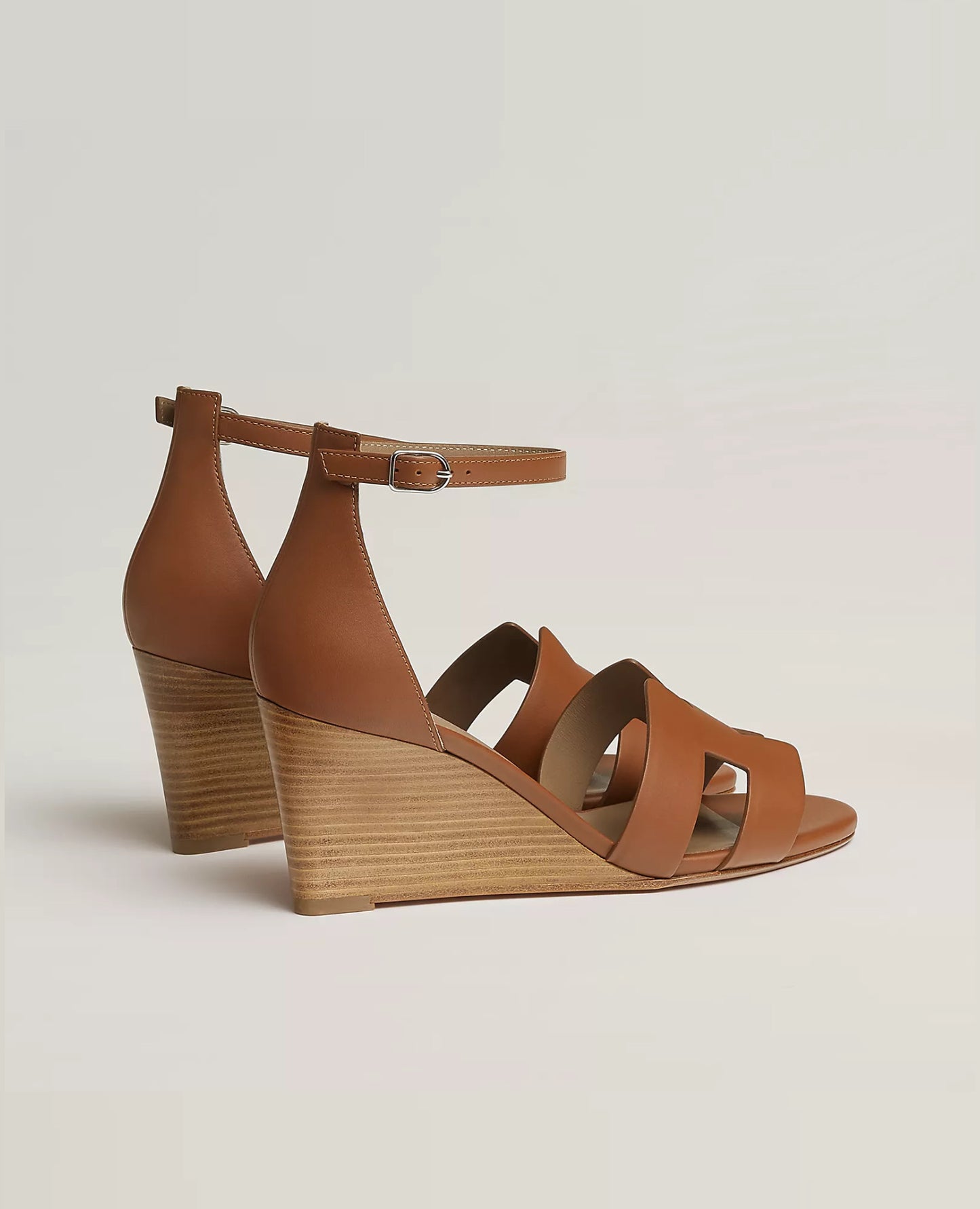 Hermès Legend sandal