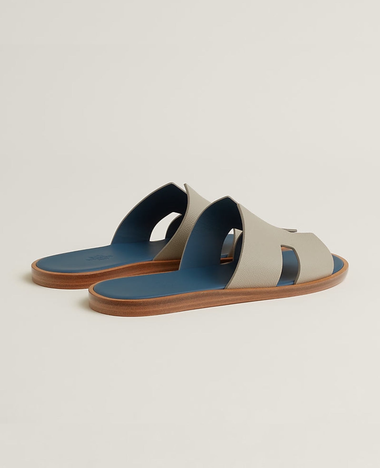 Hermès Izmir Men's Sandal