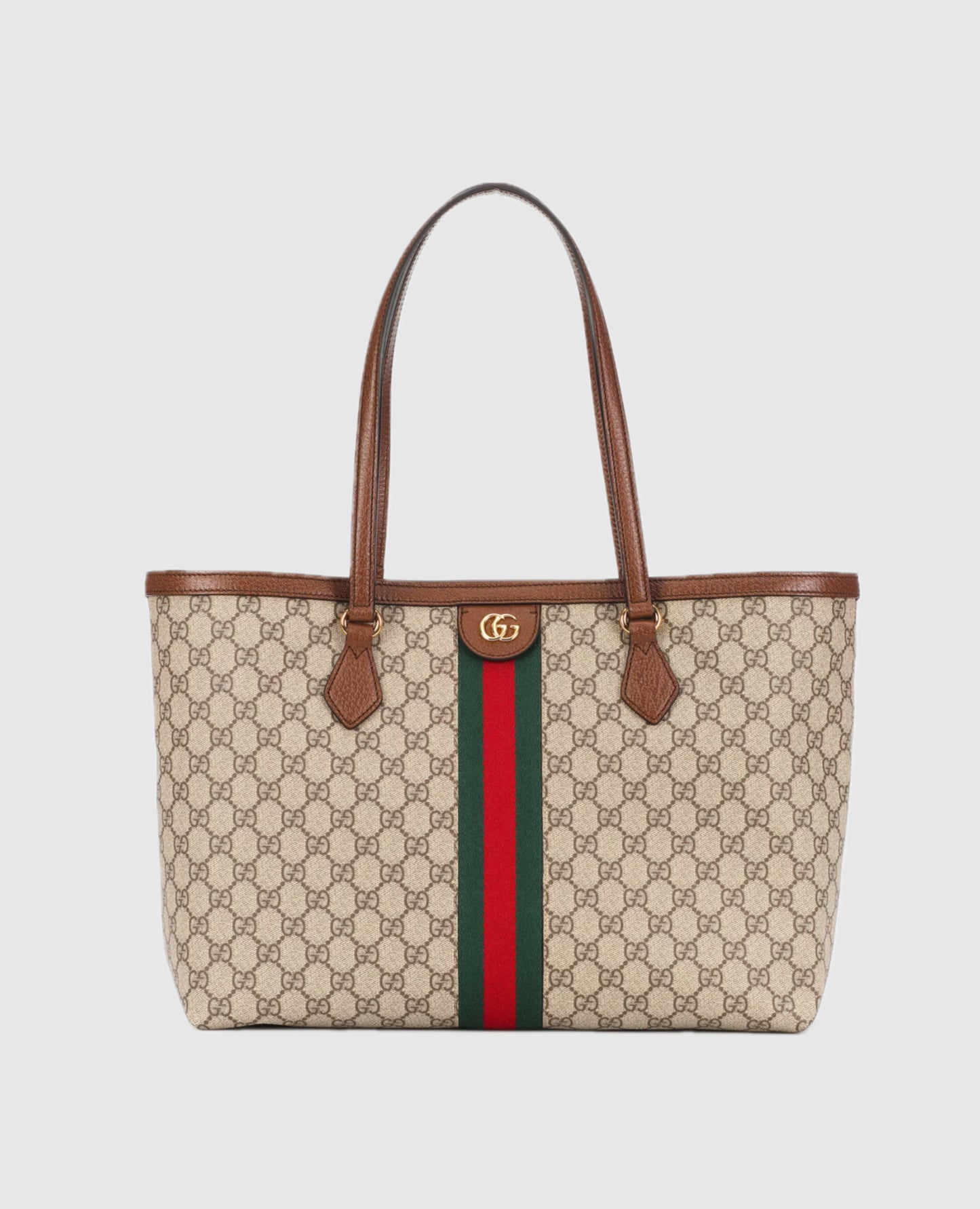 Gucci Ophidia GG Medium Tote