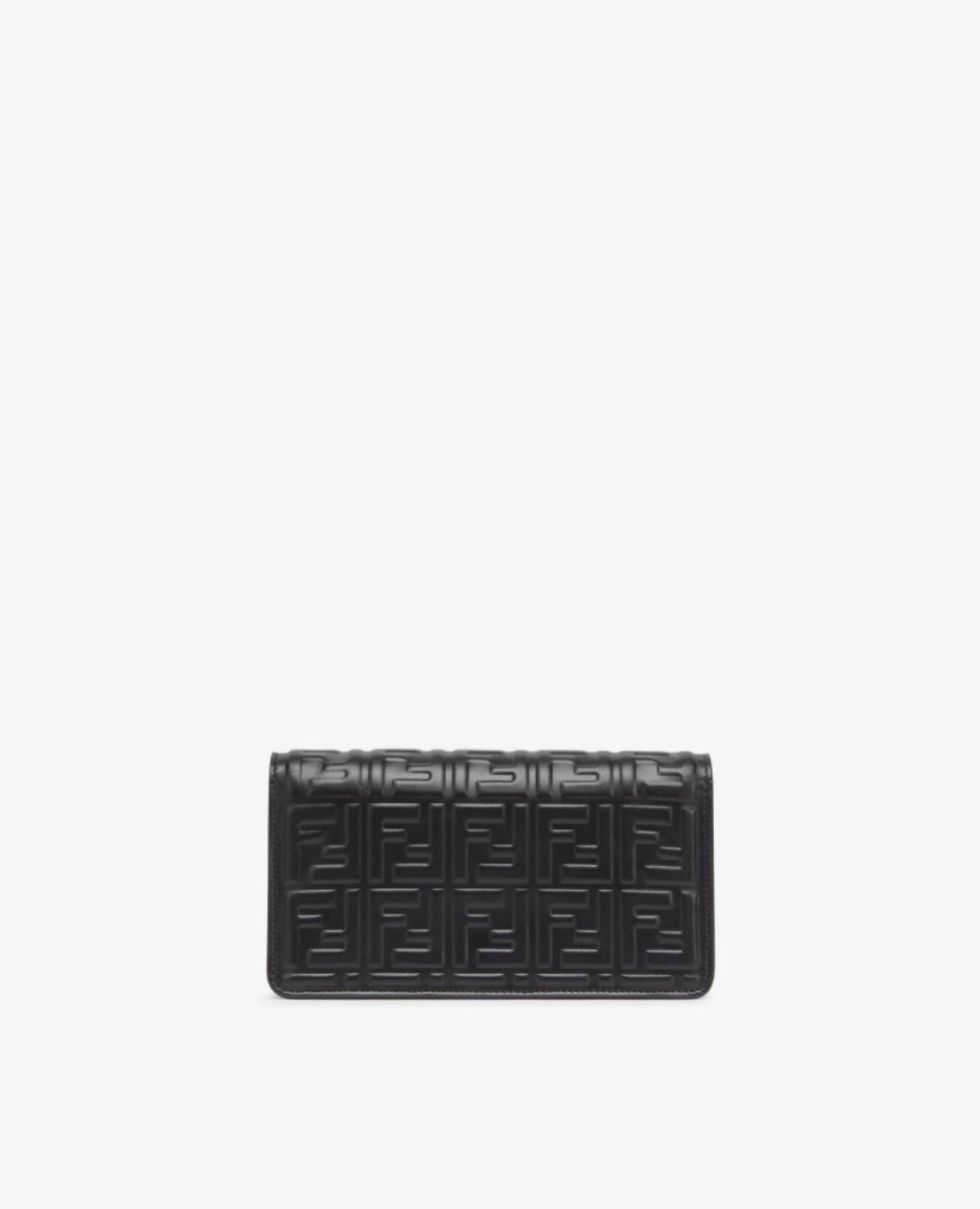 Fendi Wallet On Chain Baguette