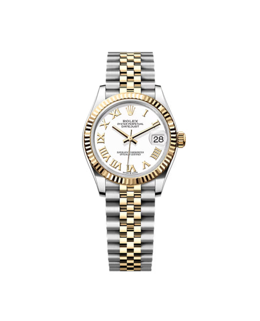 Rolex Datejust 31