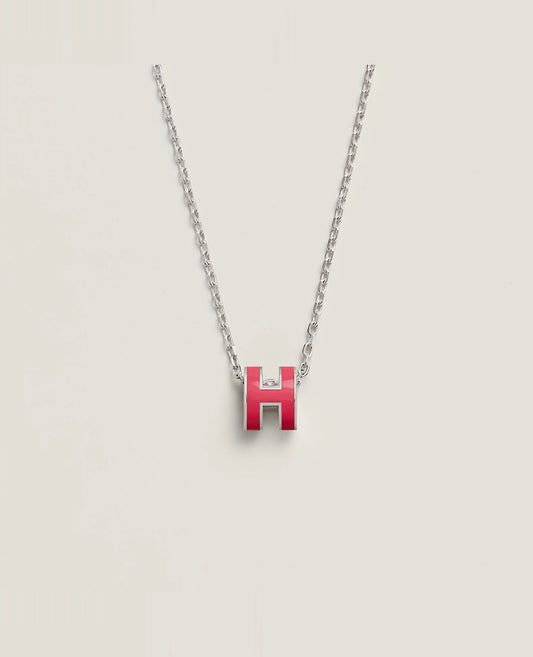 Hermès Mini Pop H Pendant