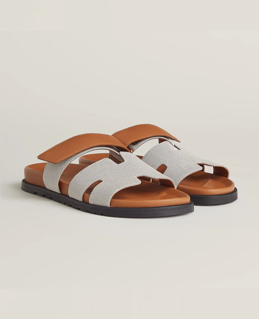 Hermès Chypre Sandal For Men