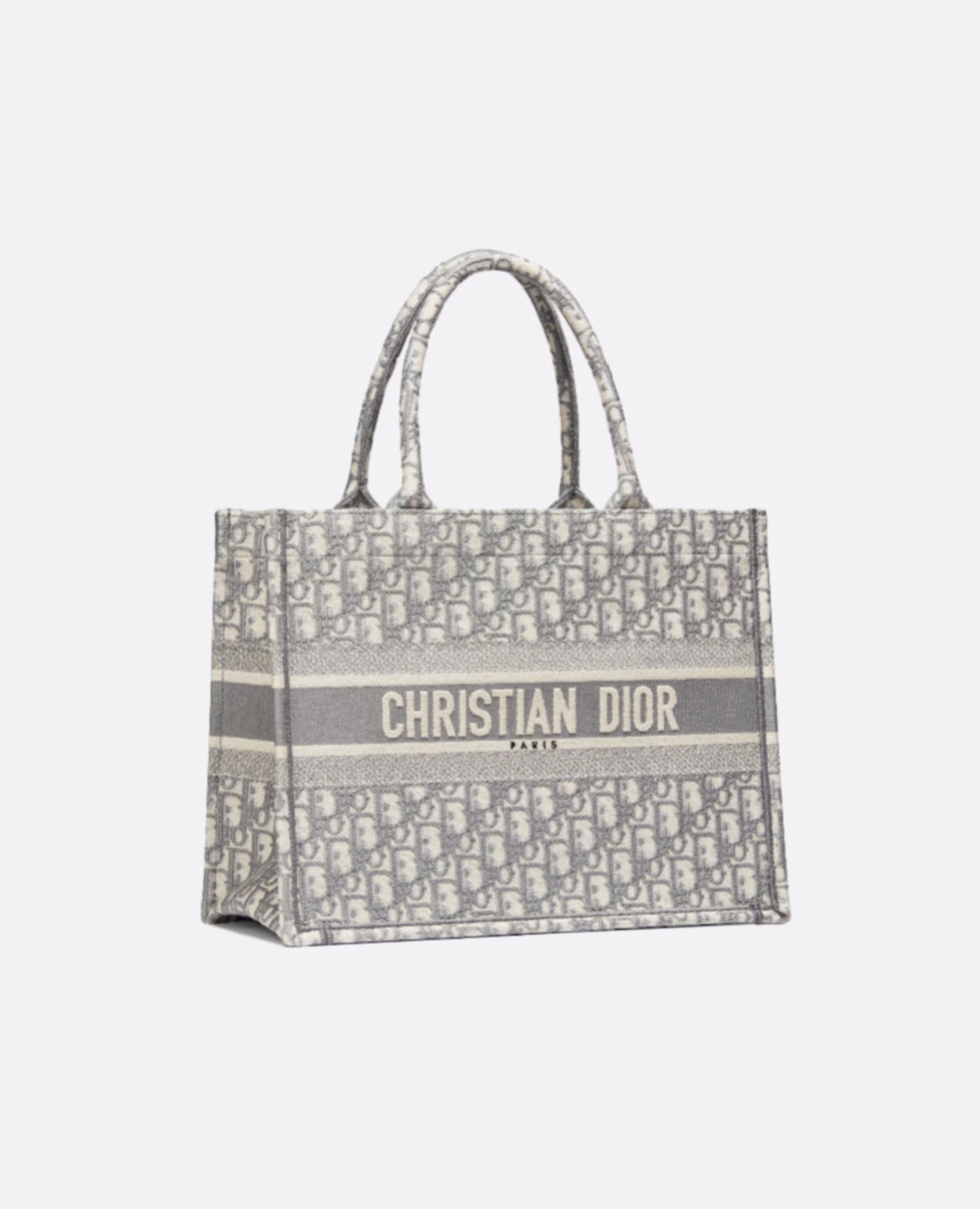 Christian Dior Medium Book Tote Bag