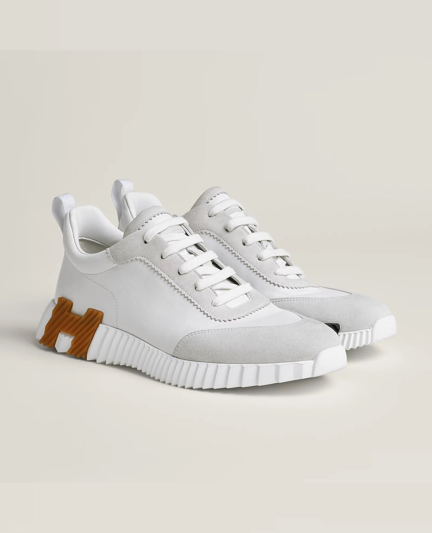 Hermès Bouncing Sneaker