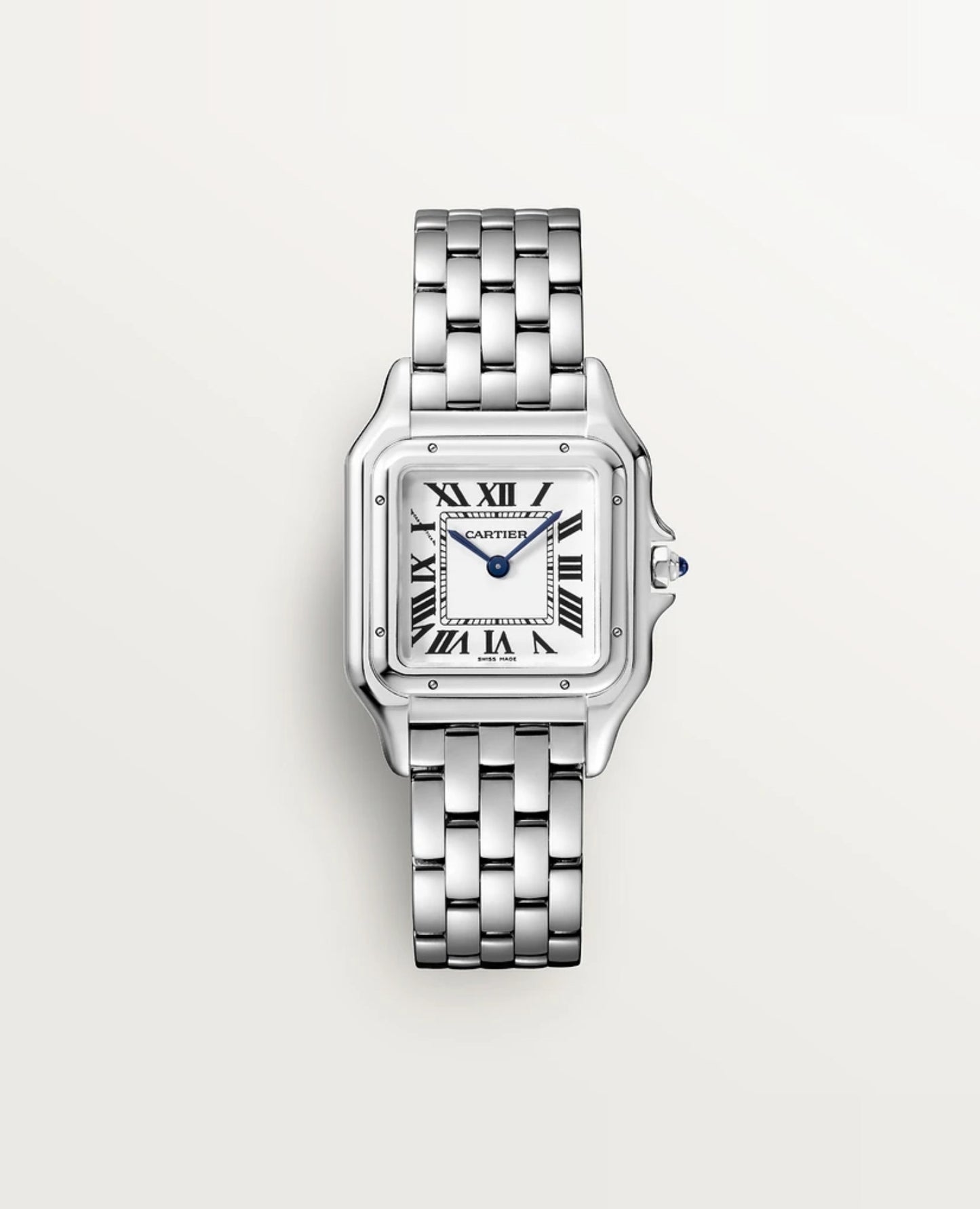 Panthère De Cartier Watch, Medium Model