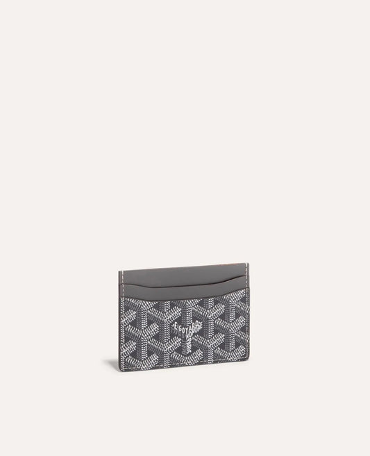 Goyard Saint-Sulpice Card Wallet