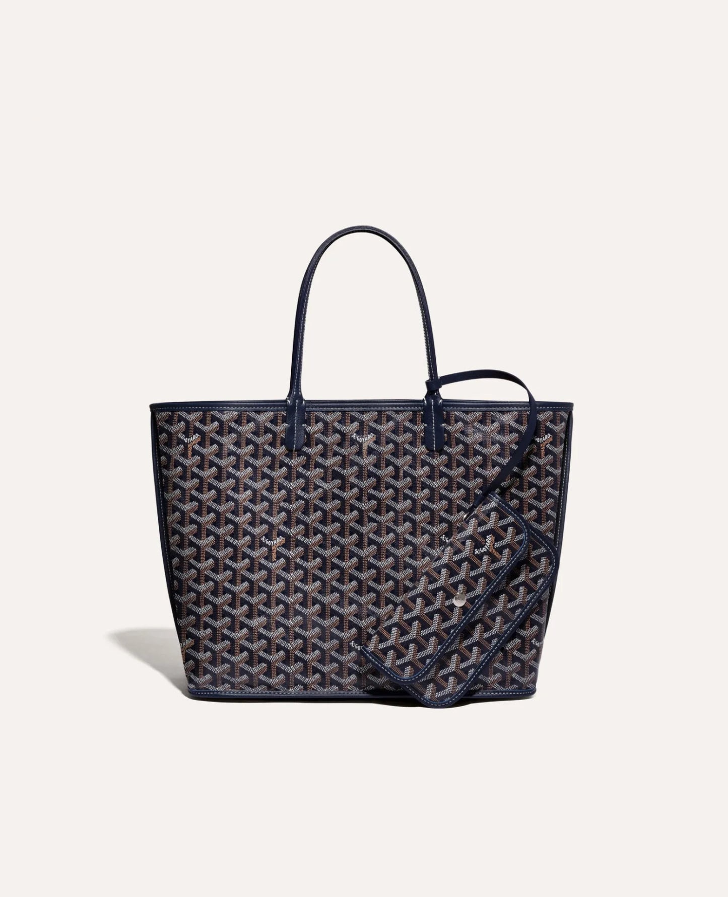 Goyard Anjou PM Bag