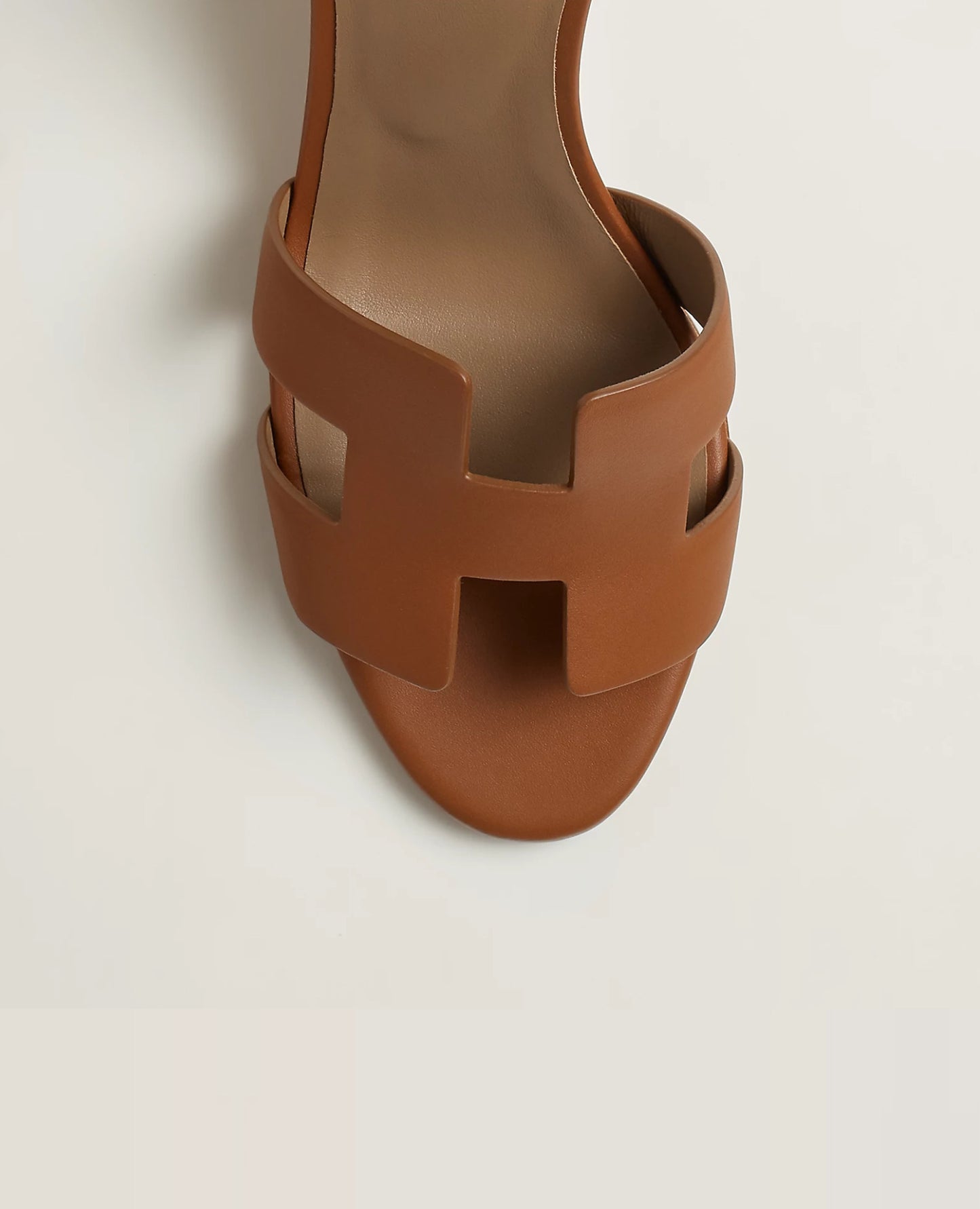 Hermès Legend sandal