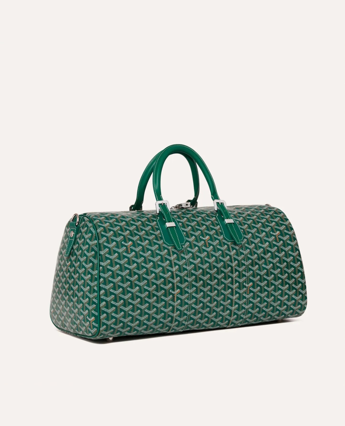 Goyard Boston 45 bag