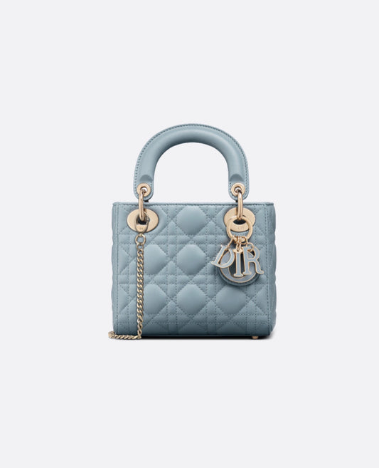 Christian Dior Mini Lady Dior Bag