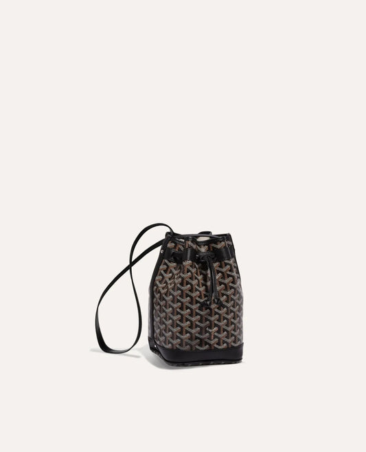 Goyard Petit Flot Bucket Bag