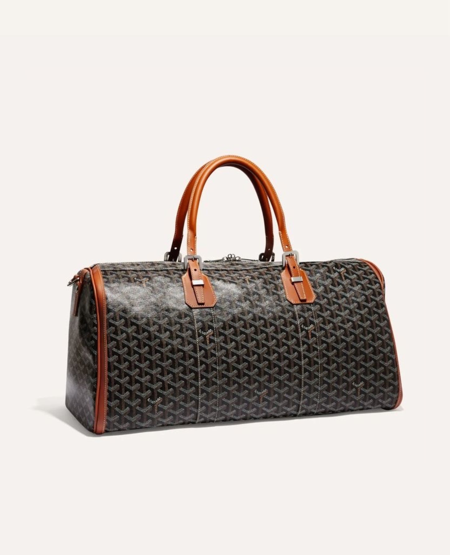 Goyard Croisiere 50 Bag