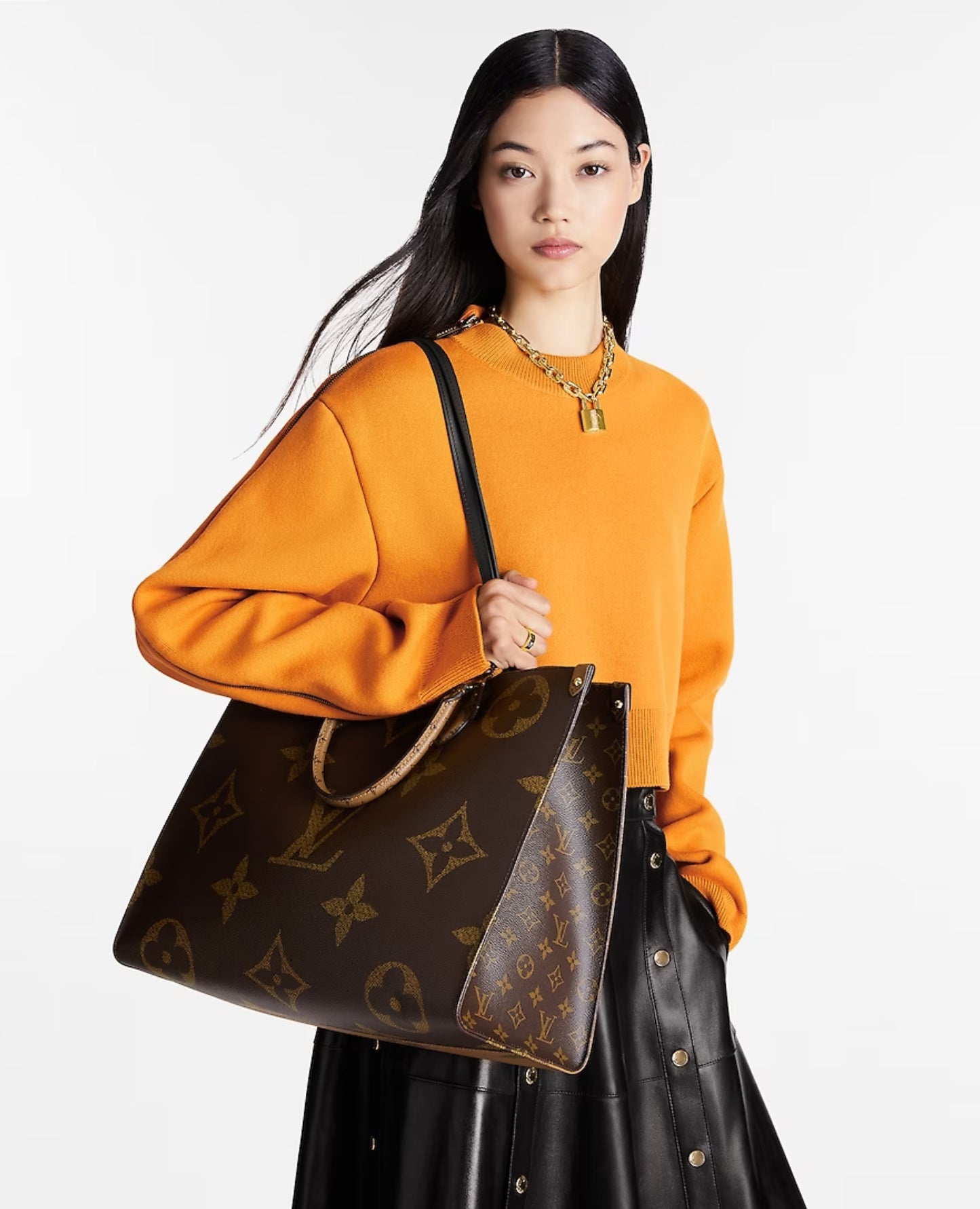 Louis Vuitton OnTheGo GM