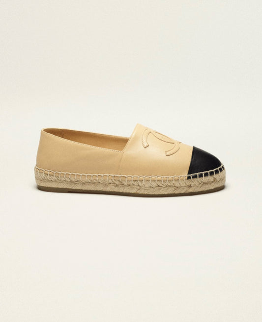 Coco Espadrilles