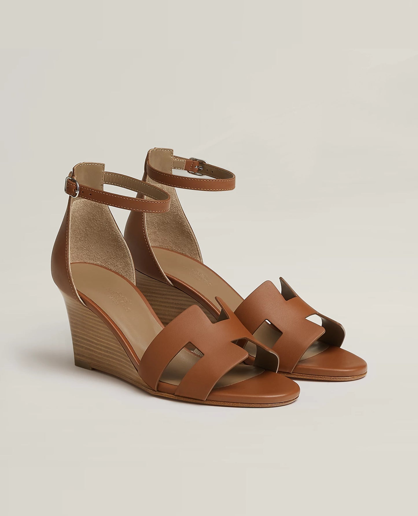 Hermès Legend sandal