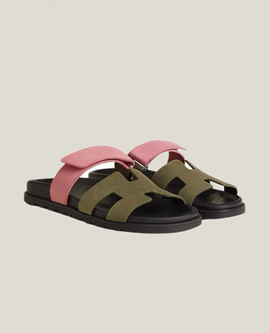 Hermès Chypre Sandal