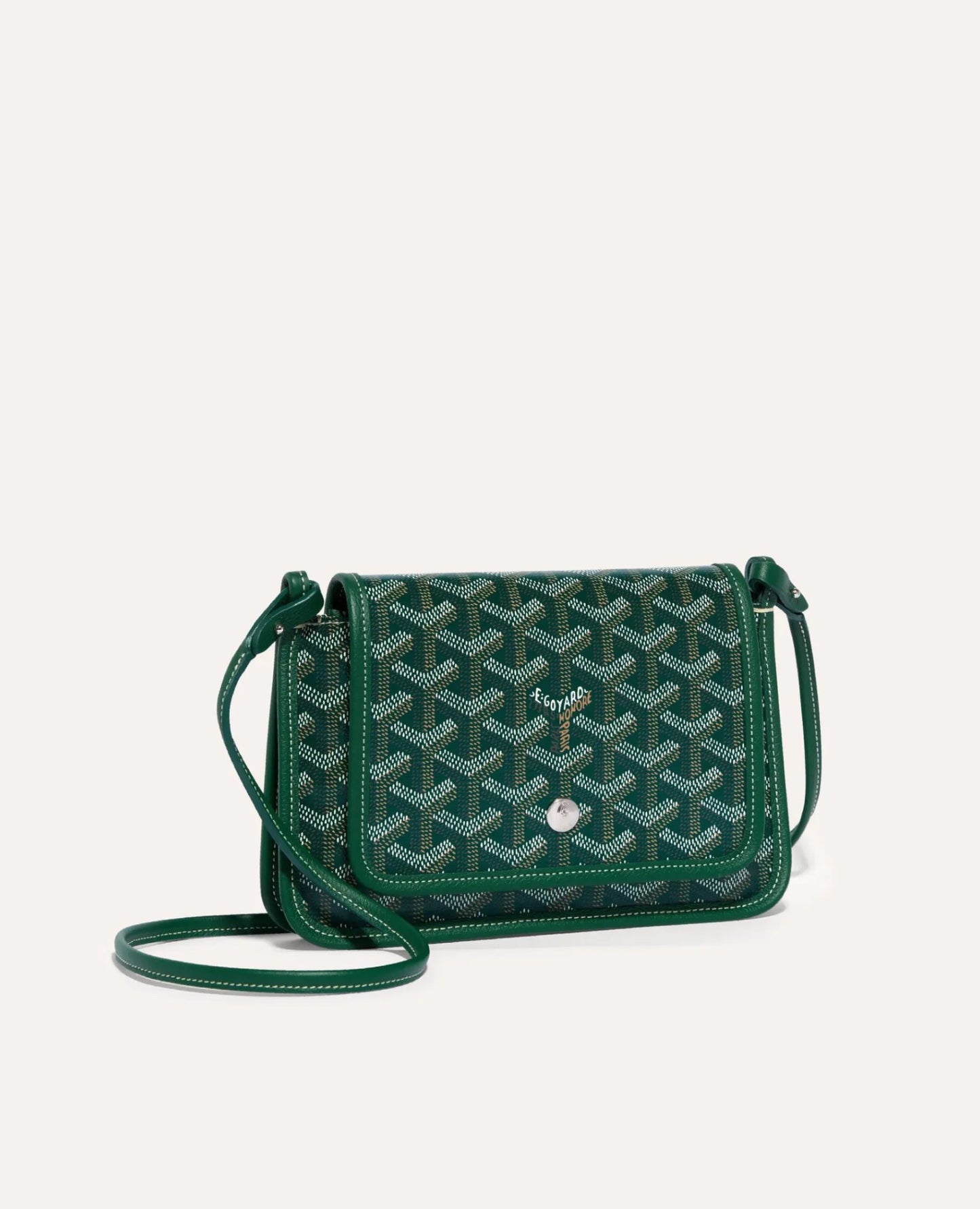 Goyard Plumet Pocket