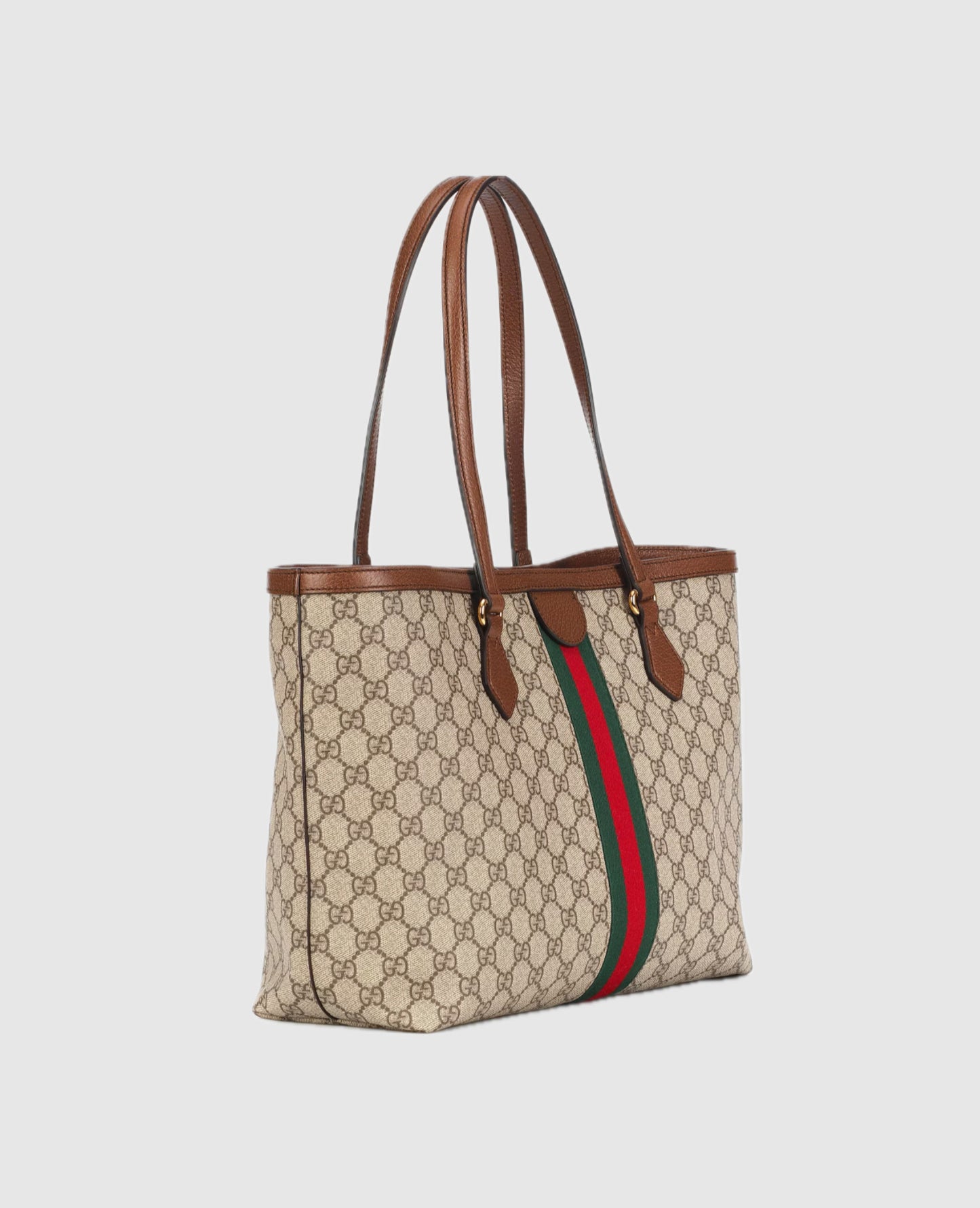 Gucci Ophidia GG Medium Tote