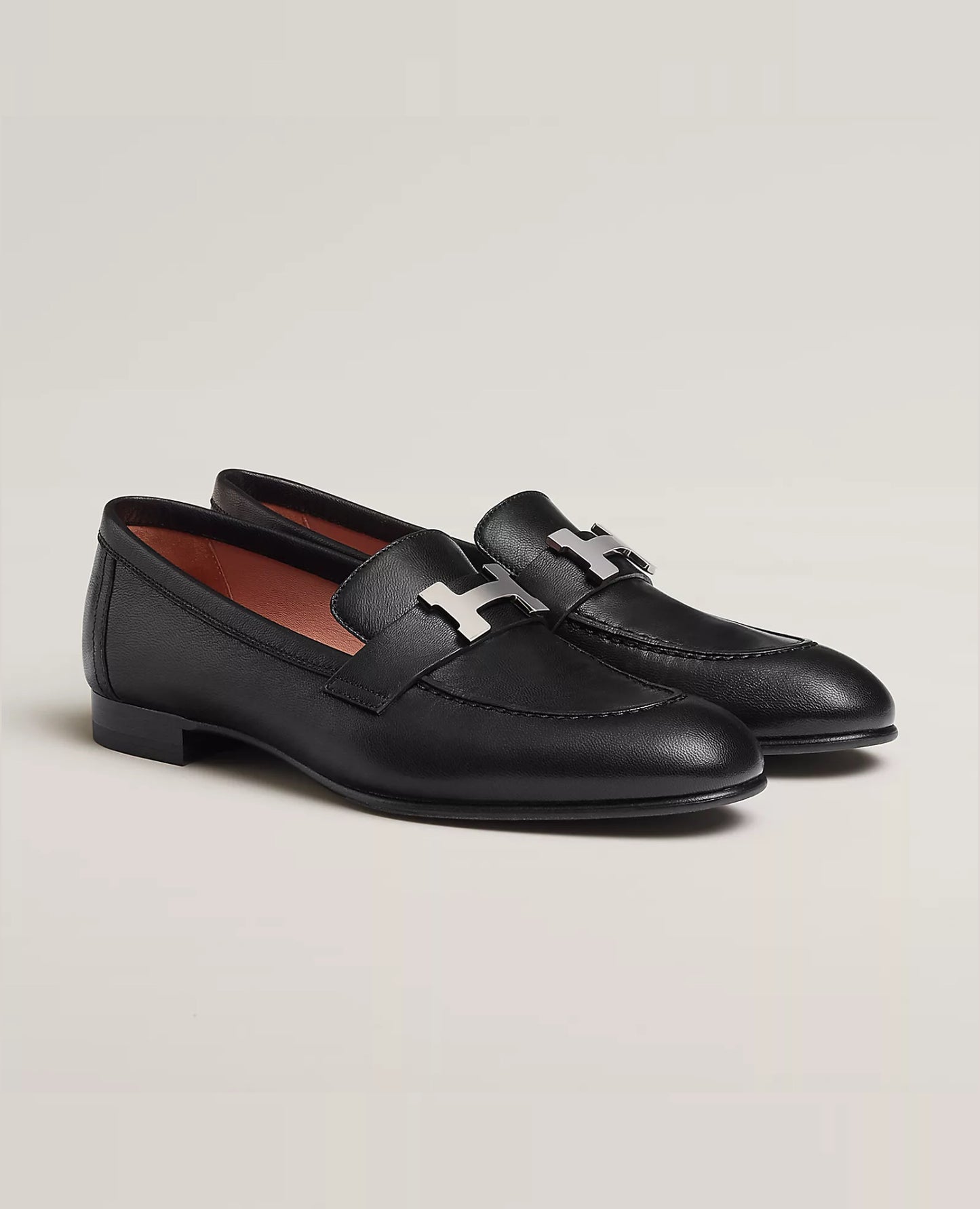 Hermès Paris loafer